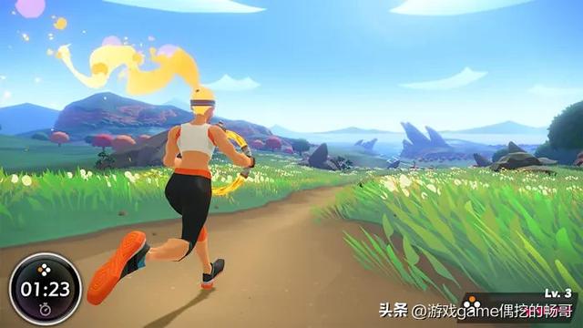【高分Switch游戏】中年男人的快乐!这17款好游让你戒掉短视频!