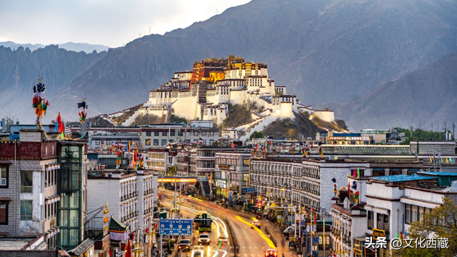 在八廓街偶遇王菲？照着这份西藏旅游攻略，轻松玩转明星同款旅程！