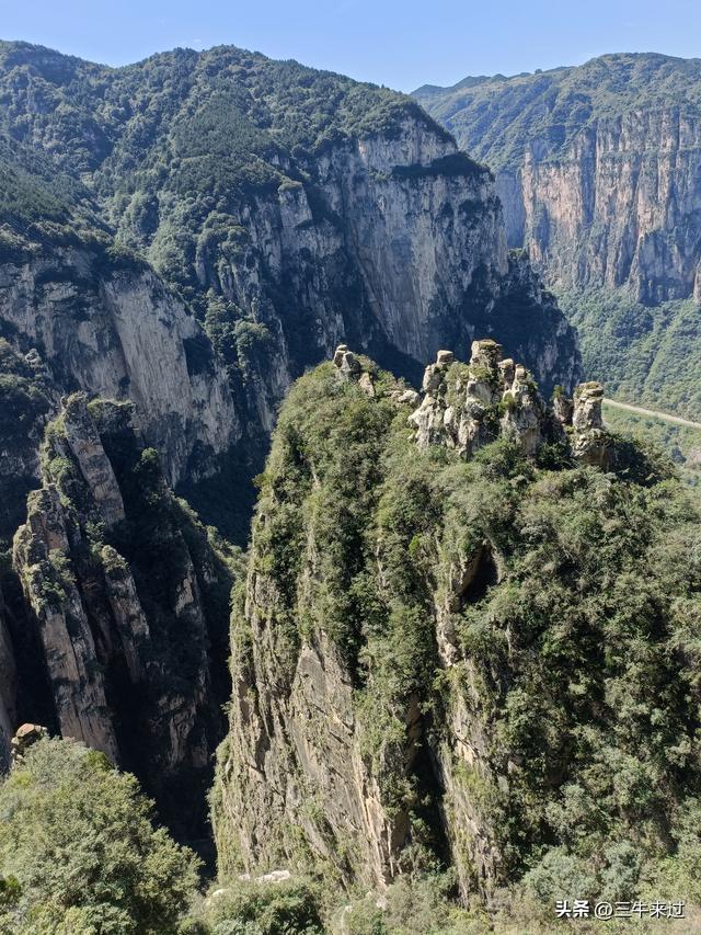 无为在歧路，壶关林州大名府7