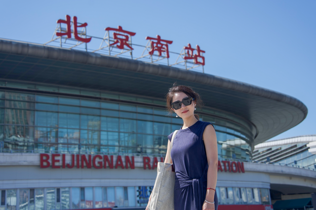 别只顾赶车！这个城市坐拥多座超美火车站