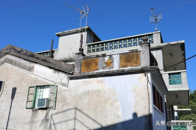 “香港抗日第一家”沙头角罗家：抗日不是口号，是真刀真枪的选择