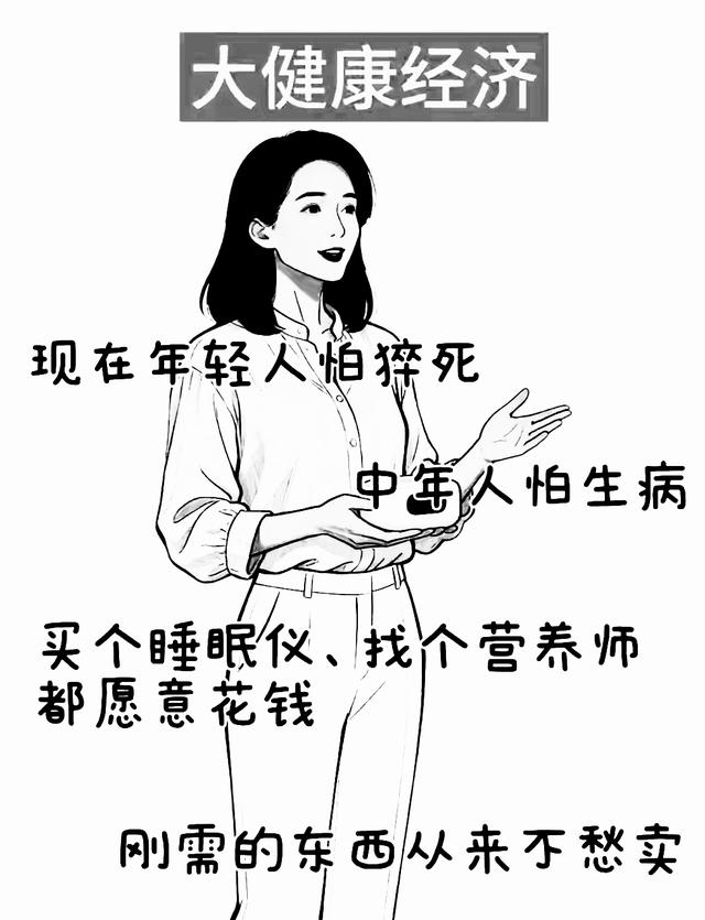 未来十年六大暴利行业，普通人也能抓住