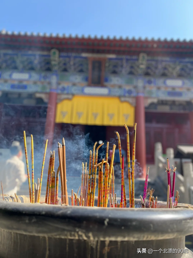 去了趟陕西西安，真心建议:不要随便去陕西西安，除非你知道这些