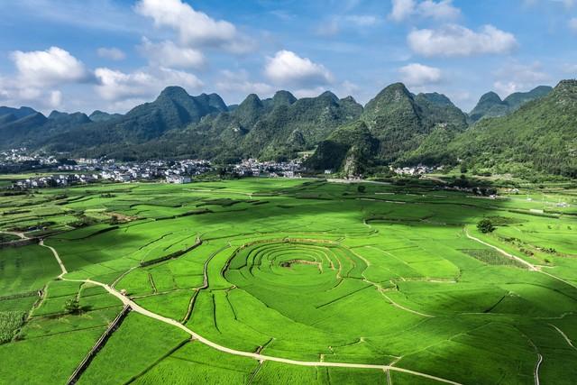 为什么说贵州是“中国最宝藏的省份”？看完这九大市州我服了