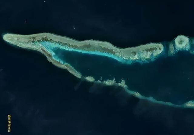 赖在中国仁爱礁，9000多天的菲律宾军舰，如今已经不可能拖走了