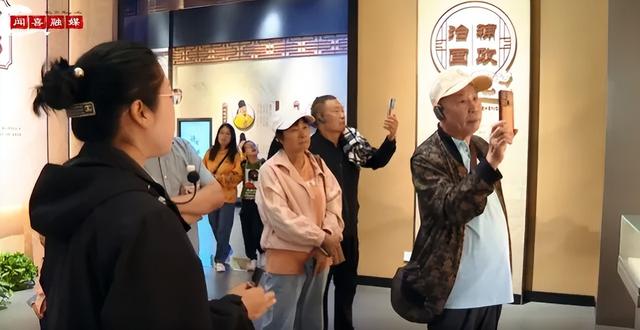 热情满格！国庆假期第四日，运城景区魅力不减！