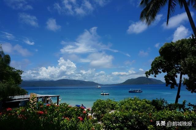 注意！“翡翠岛” 彻底进不去了，导航全下架路线