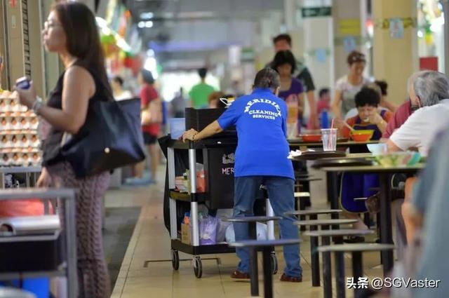 新加坡又双叒被游客吐槽“落后”？！真相却让无数人羡慕哭了～