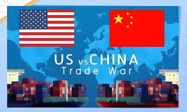 美启动111亿对台军售	，不到24小时收到消息：中方取消13万吨订单