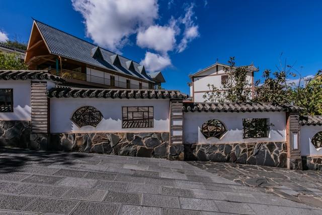 彝族的历史与文化长卷