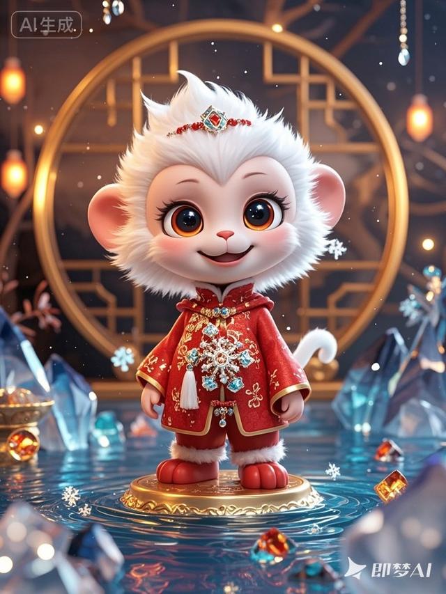 生肖猴：别不信！10月23日至10月29日有大事发生！属猴人注意了！
