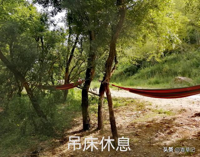 咸宁崇阳小九寨景区