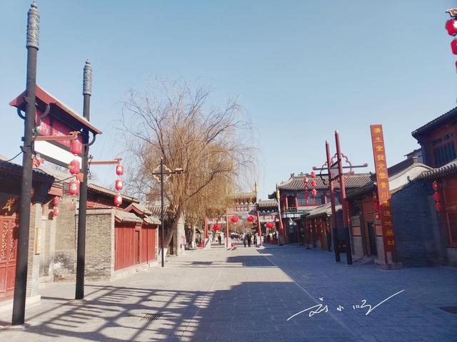 别再说石家庄没底蕴！下辖的正定县藏着千年传奇，逛完彻底改观？