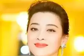 精致优雅，气质迷人的梅婷，魅力无限的写真照图片