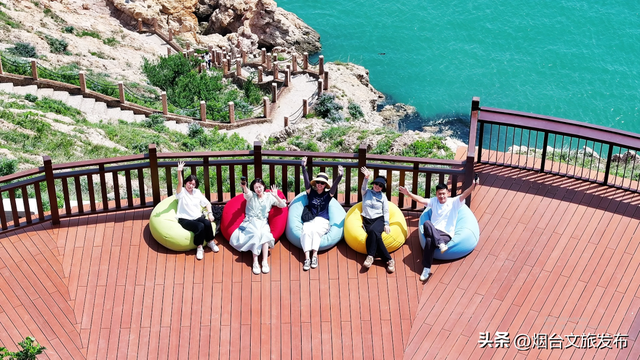 【乐游烟台】这个国庆中秋假期一起来蓬莱阁开启仙境之旅吧~