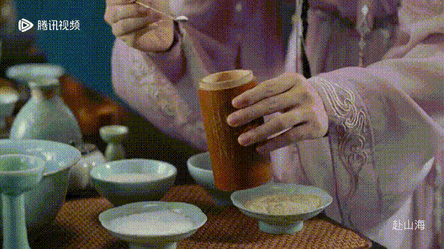 《赴山海》剧情有何新意