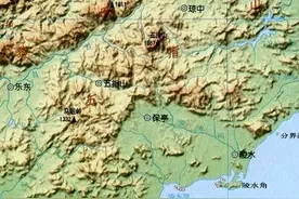 海南岛五指山图片