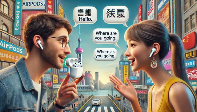 升级iOS 26，你的AirPods 有哪些新功能？