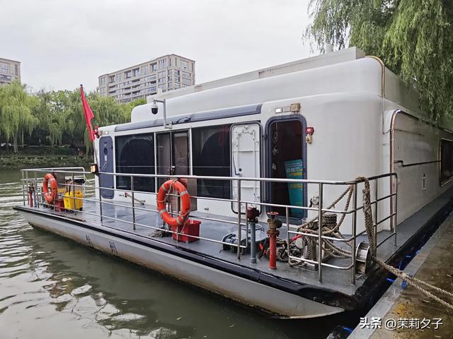 杭州旅游攻略看展逛博物馆老街菜市场换个城市走走停停文艺风