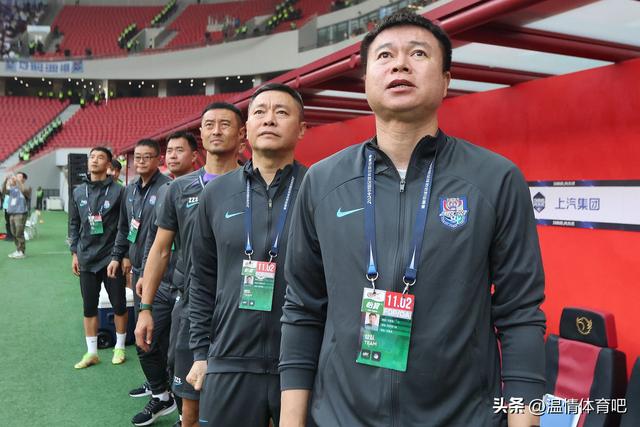 随着津门虎1-0，海港3-2国安，蓉城1-1绝平申花，中超积分榜出炉