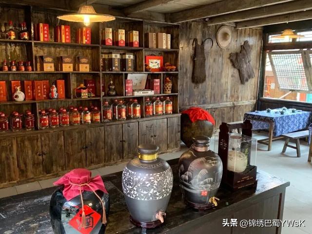 喜讯！洪雅高庙古镇、曾家园拟入选省级地名保护名录