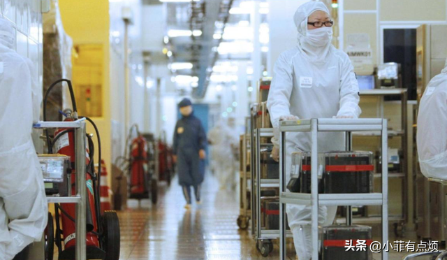 全球90%都是日本生产，一旦断供中国如何应对？为何别国无法生产