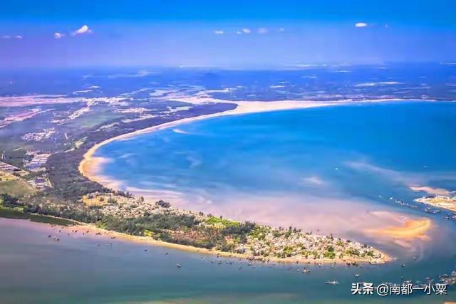 海南儋州，四大古镇