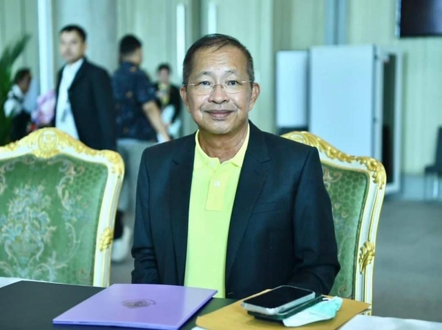 257票赞成，佩通坦时代将重启，泰高官拿到中方口信，事情不简单