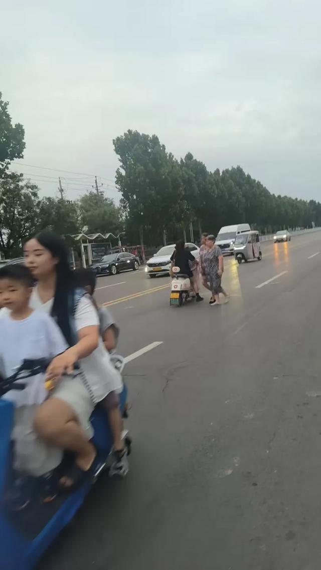 两块钱!坐公交“扫荡”平顶山,这波稳赚不赔!