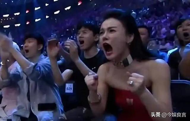 里子面子都没了！赔光2亿后	，妻子深夜亲手撕下邹市明最后的体面