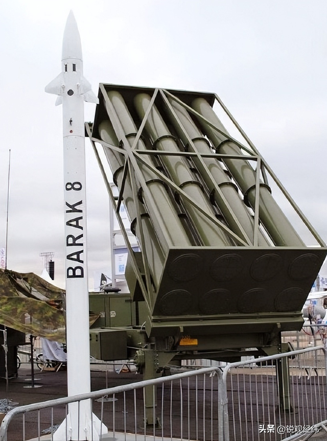 8倍音速导弹现身，巴铁反制印航母，中国利益不受损