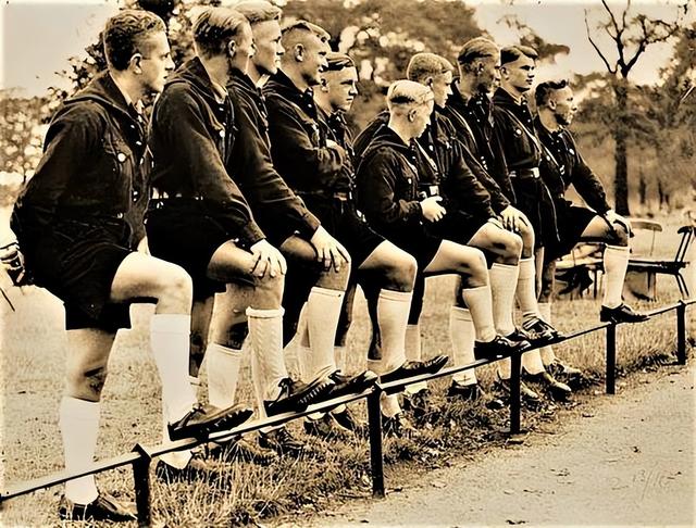 当体育遇上政治，美国如何用运动重塑战败的德国