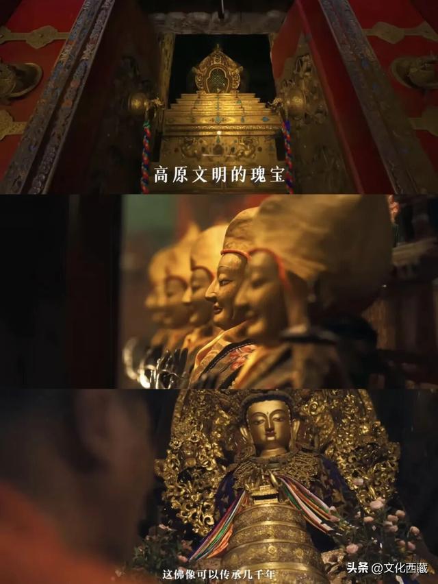 中国“最奢侈”的景区！逛一次把一辈子的黄金都看完了！