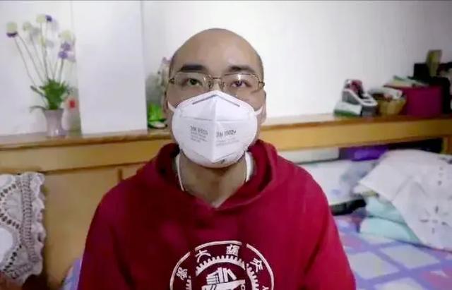 29岁交大硕士对奶奶说:“我出国留学了”,转身却把遗体捐了