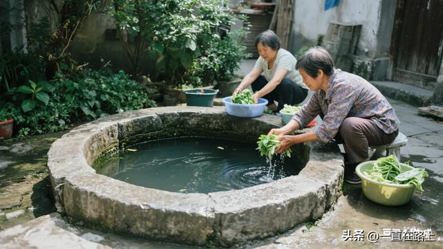 岁月深处的传奇老街 —— 振东街