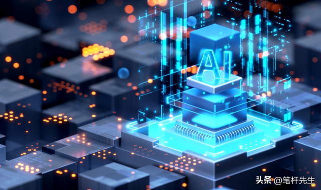 诺奖大佬预警AI：“创造性破坏”要管，不然丢饭碗