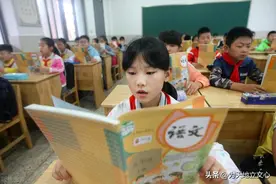 温儒敏：新学期，语文老师如何使用2024版教材？图片
