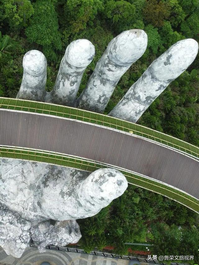 岘港四日漫记：在山海与时光里，捡一片属于自己的浪漫
