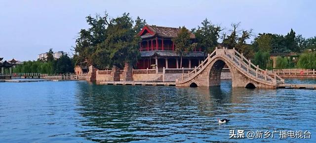 免票啦！“三八”妇女节，新乡邀您免费逛景区