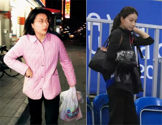 霍震霆也没想到，被寄予厚望的儿媳郭晶晶，竟遭到一个这么大教训