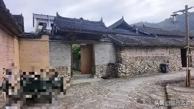 泰顺二日行，解锁浙南山水里的诗意秘境和古村风情！值得推荐分享