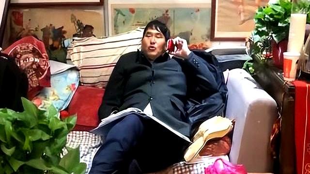 钱再多有什么用？如今56岁大衣哥的真实现状，给所有网红提了个醒