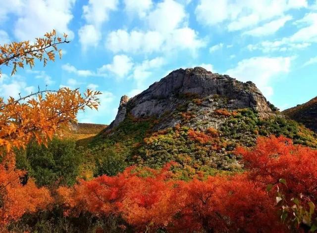 “兴安近郊宝藏地”票选收官!这些地方脱颖而出→