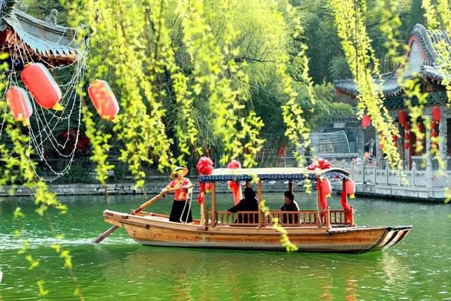 从赛道到风景：临朐马拉松文旅自驾游线路推荐