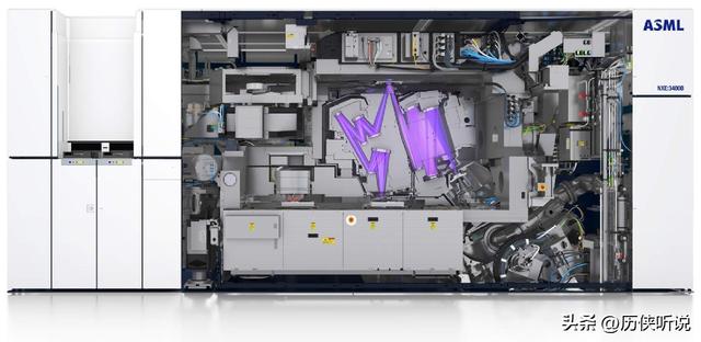 日本比美国更狠！全线围剿中国半导体，封锁110家半导体企业