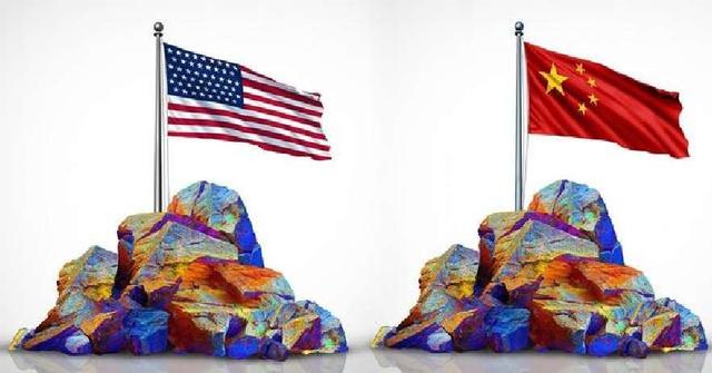 特朗普明牌了：美国取消芬太尼税，中国买美国大豆、取消稀土管控