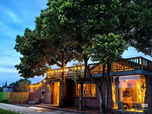 秋假来了！“不知道去哪儿耍”，来新津就对了