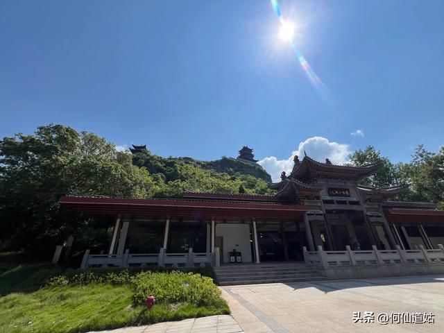 龙南阳明山谷
