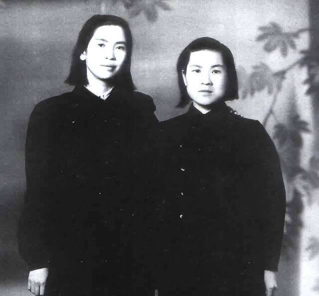 贺子珍为毛主席生育六个子女，其中三个被送人，他们的结局如何？