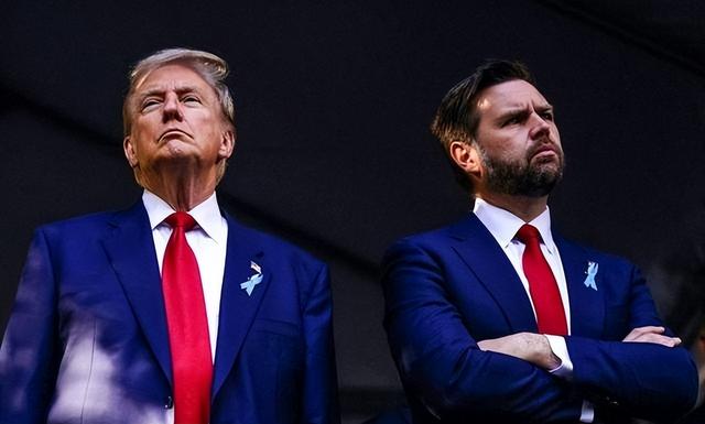 特朗普首度承认：可能当不成总统了	，话音未落，又收到三则坏消息